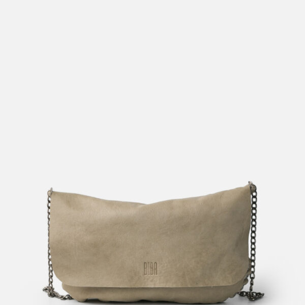 Bolso Biba Orange ORA1L Bambu