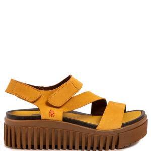 Sandalia Art 1573 Honey/Brighton - Escala Sabates