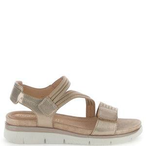 Sandalia Stonefly Elody Oro - Escala Sabates