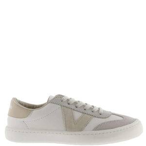 Victoria Olmo Barefoot Piel&Serraje Hielo - Escala Sabates