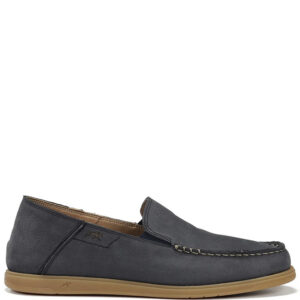 Mocasín Fluchos Tribal F2193 Azul - Escala Sabates