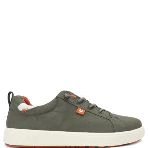 Zapatillas Walk in Pitas Malibu Kaki - Escala Sabates
