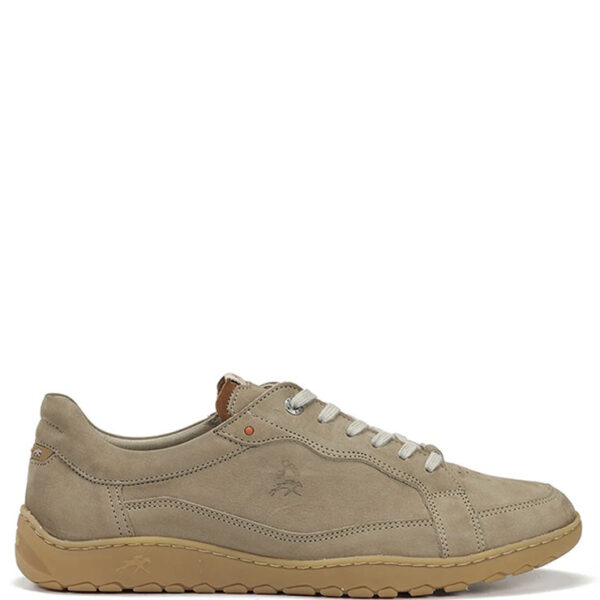 Zapato Fluchos Lenox F2220 Taupe - Escala Sabates