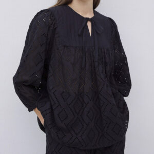 Camisa Yerse 42898 Negro - Escala Sabates