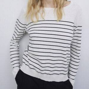 Jersey Yerse 42502 Negro - Escala Sabates