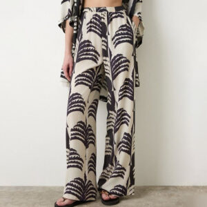 Pantalón BSB 053-212031 Estampado - Escala Sabates