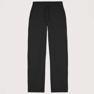 Pantalón HBT Chelsea Waffle Negro