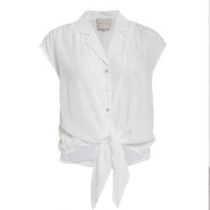 Camisa Desire DE9435 Blanco - Escala Sabates