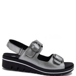 Sandalia Pie Santo 250792 Plomo