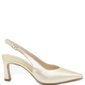 Salón Angel Alarcon Laurette Oro - Escala Sabates