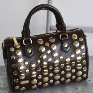 Bolso Noco 2525617 Chocolate - Escala Sabates