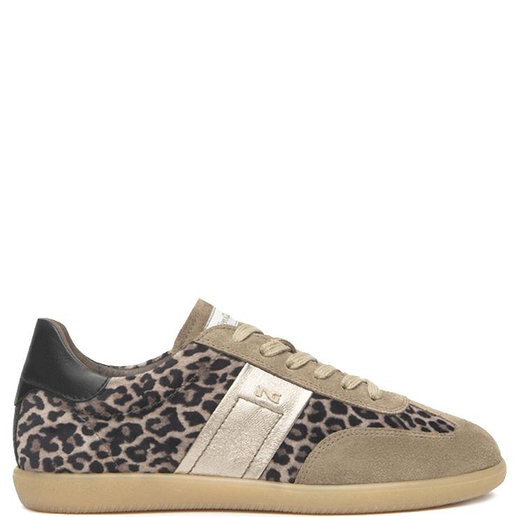 Zapatillas Nero Giardini I514052D Beig - Escala Sabates Zapatillas Nero Giardini I514052D Beig - Escala Sabates