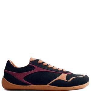 Zapatillas Gioseppo Pointe Negro - Escala Sabates