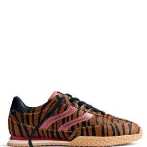Zapatillas Gioseppo Halstad Leopardo - Escala Sabates