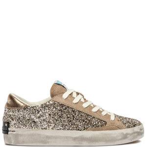 Crime London Distressed Crime Way to Glow - Escala Sabates