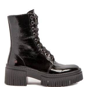 Botín Art Company 1375 Patent Flash Black/York - Escala Sabates