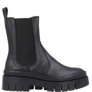 Bota Art Company 1954 Negro - Escala Sabates