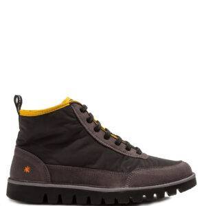 Bota Art 1585 Negro - Escala Sabates