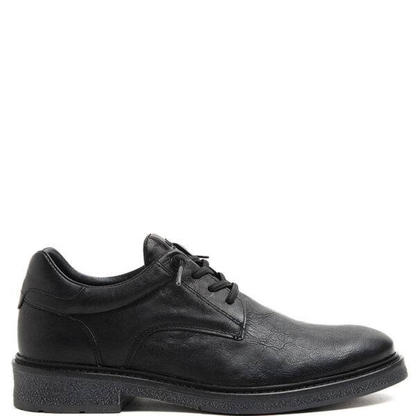 Zapato Cetti C-1335 Inv26 Storm Negro - Escala Sabates