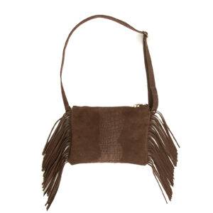 Bolso BSB 054-324005 Marrón - Escala Sabates