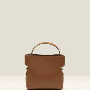 Bolso Gaimo Cidacos Cuero - Escala Sabates