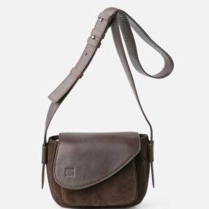 Bolso Biba Blunt BLT2L Marrón - Escala Sabates