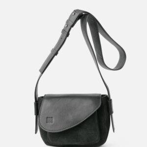 Bolso Biba Blunt BLT2L Negro - Escala Sabates