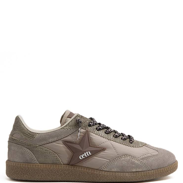 Zapatillas Cetti C-1385 SRA Taupe - Escala Sabates Zapatillas Cetti C-1385 SRA Taupe - Escala Sabates