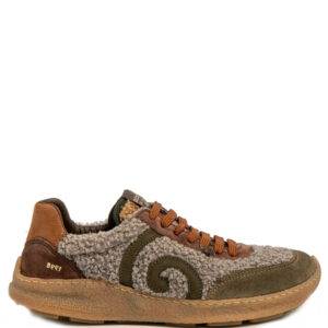 Zapatillas El Naturalista 54335B Land/Oroel - Escala Sabates