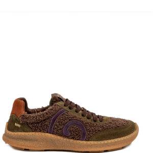 Zapatillas El Naturalista 54335B Brown/Oroel