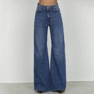 Pantalón Relish Dakota Azul Denim